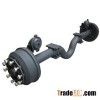 QF-5WG Round Axle Series