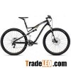 2013 Specialized Fate Expert Carbon 29 Bike