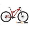 2013 Specialized Epic Comp 29 Mountain Bike
