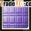 sewing pattern pu synthetic microfiber leather