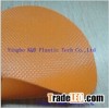 0.77mm Orange PVC Coated Fabrics