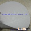 White Printable PVC Advertising Banners