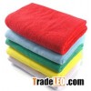 Microfiber car cleaning products, size:40x40cm, 300gsm