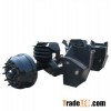 QF-6000TS Lift Axle Air Suspension