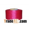 ultra fine polypropylene yarn