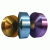 Dope dyed polyester fdy yarn