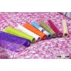 Colorful Long Fiber Nonwoven Rolls