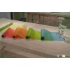 Dots Foamed Nonwoven Rolls