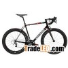 2012 CERVELO R3 TEAM ULTEGRA BIKE