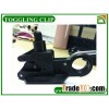 china plastic nylon clip
