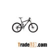 BMC Trailfox TF02 XO 2012 Mountain Bike
