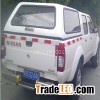 Pick-up Hardtop Truck