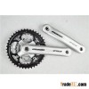 FSA CK-300 MTB crank set Bicycle chainwheel and crankset
