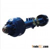 American Type Out-board Axle