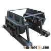 30T Double Axle Rubber Suspension