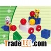 Model Toys Block