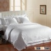Hotel collection solid duvet cover set queen and king size