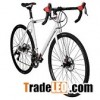 2013 Charge Filter SRAM Apex Cyclocross Bike