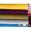 FR & Anti-static fabric for protective clothing