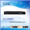 8 PON GPON OLT, FTTB GPON OLT