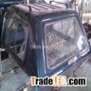 Pick Up Hardtop Truck-NISSAN D22