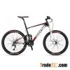Giant Anthem X3 Bike 2012