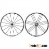 Campagnolo Shamal Ultra 2-Way Fit Wheelset