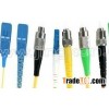 Fiber Optic Patch Cord