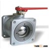 valve square flange