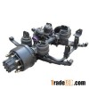 Combined Suspension