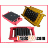 cargo trolley applications and instruction