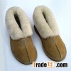 Australia sheepskin casual slipper