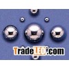 Low Carbon Steel Ball