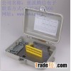 FTTH Indooor Fiber Optical Disribution Box 24 Core