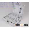 12 Cores fiber optic Distribution Box