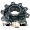 Wheel Hub for Semi Trailer