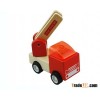 fire engine