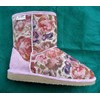 2014 new design Women's Classic Short Printed