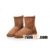 Australia sheepskin classic boots