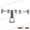 Isuzu van / FOTON truck body door lock gear