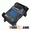 Hand-Held Fusion Splicer