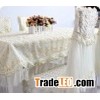 Dinning Table and Chairs Covering