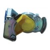 Air Coupling for Semi Trailer