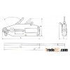 manual wire rope pulling tools