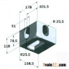 corner fitting