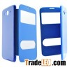 mobile phone case TPU gel skin for Samsung Galaxy Mega5.8 i9