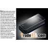 Tempered glass screen protector