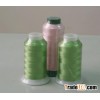 polyester yarn for embroidery