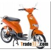 EEC electric motorcycle/ motorbike SQ-Fox