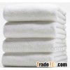 hotel white cotton bath towel, hospital towels